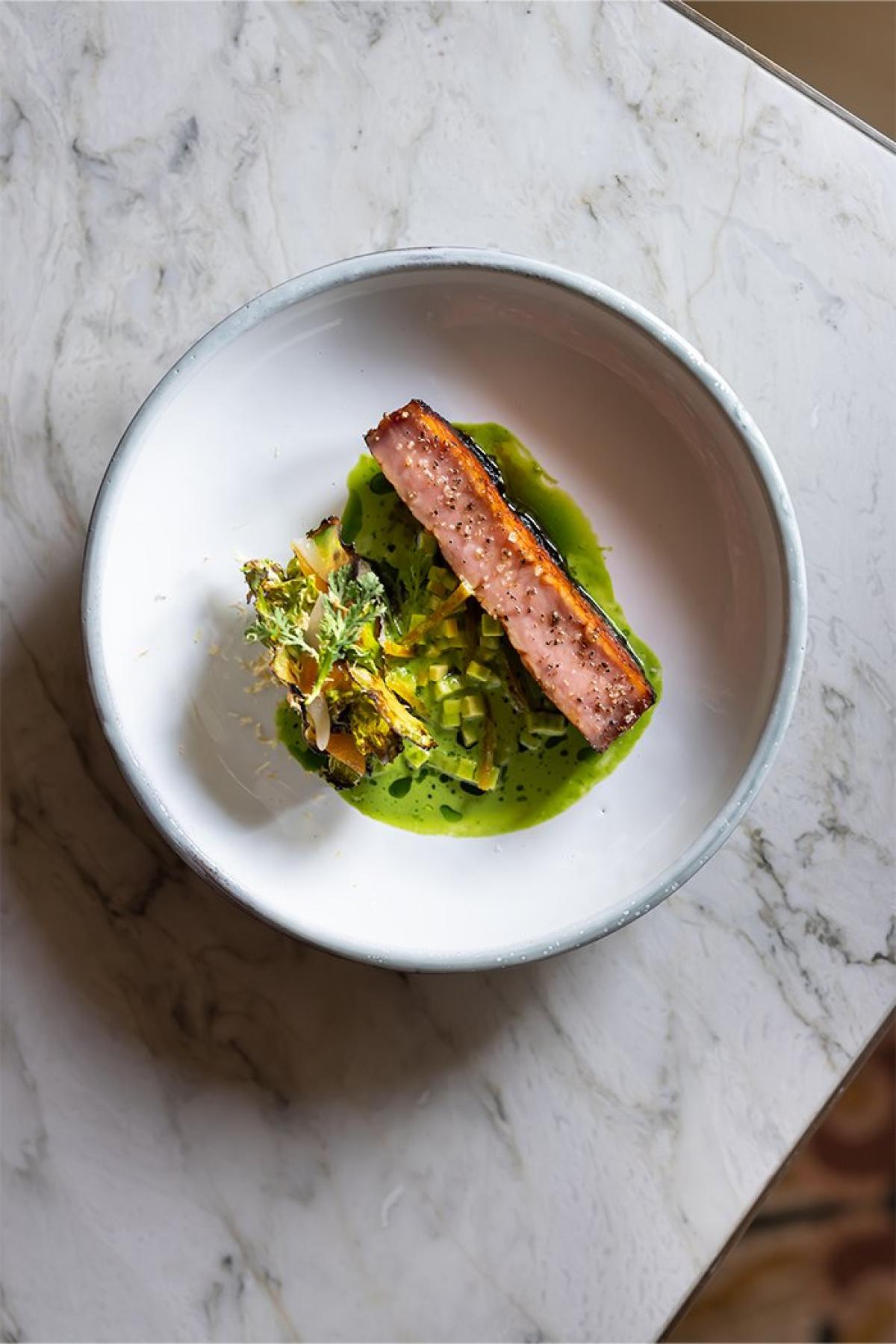 1.75 Paris – Séjournez dans appartements et hôtels élégants - Restaurants étoilés à Paris : notre sélection 2026 par les House Managers de 1.75 Paris